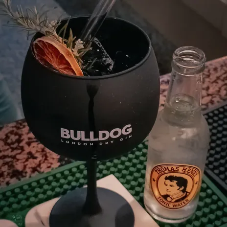 Drink Speciale