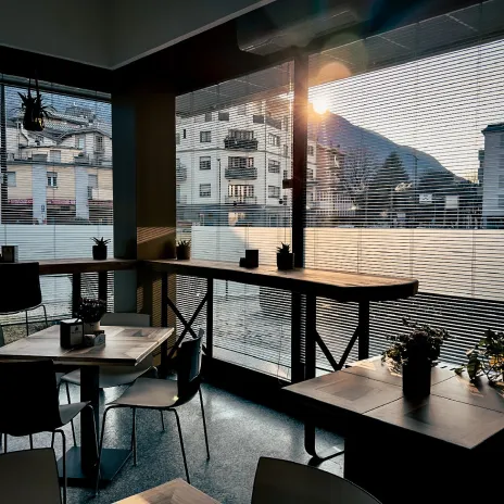 Location Fronte Acqua