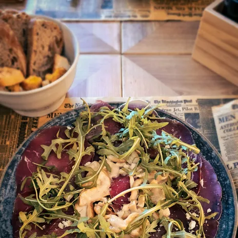 Insalata Fresca